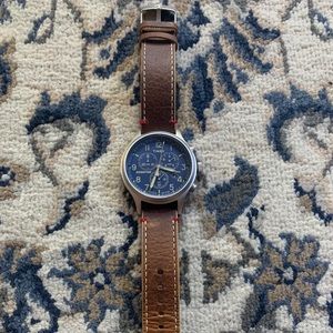 Timex, model 13900 Expedition